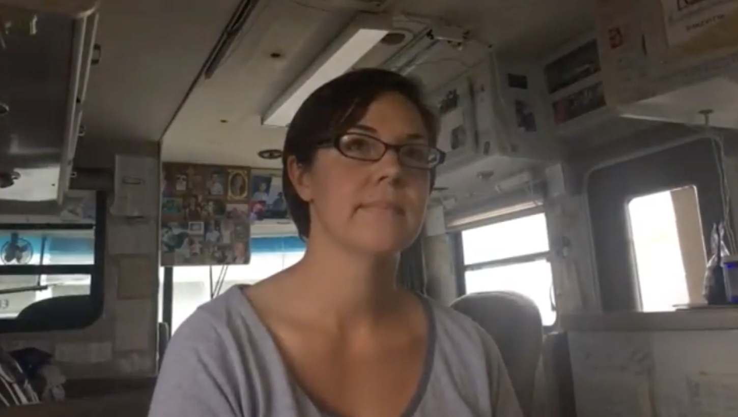 RV Mechanic's Wife - Mother of 6