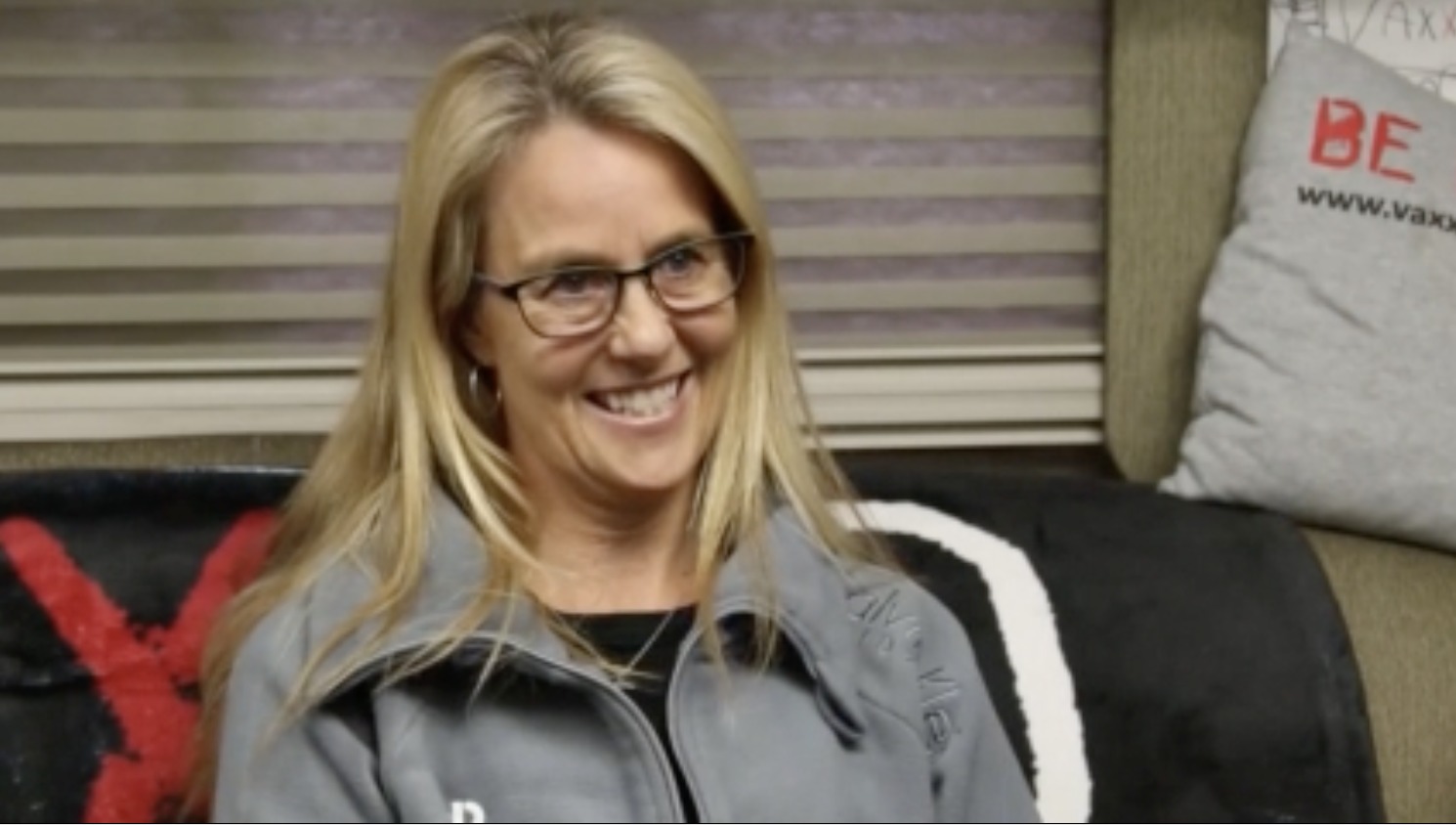 Lisa in Santa Barbara, California