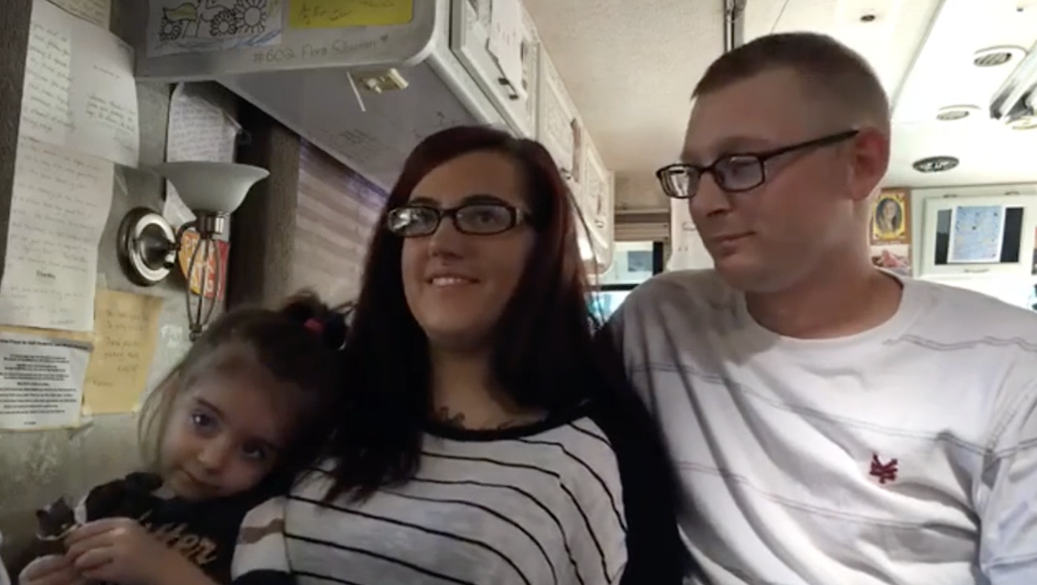 DTaP Vaccine Gave My Daughter Epilepsy