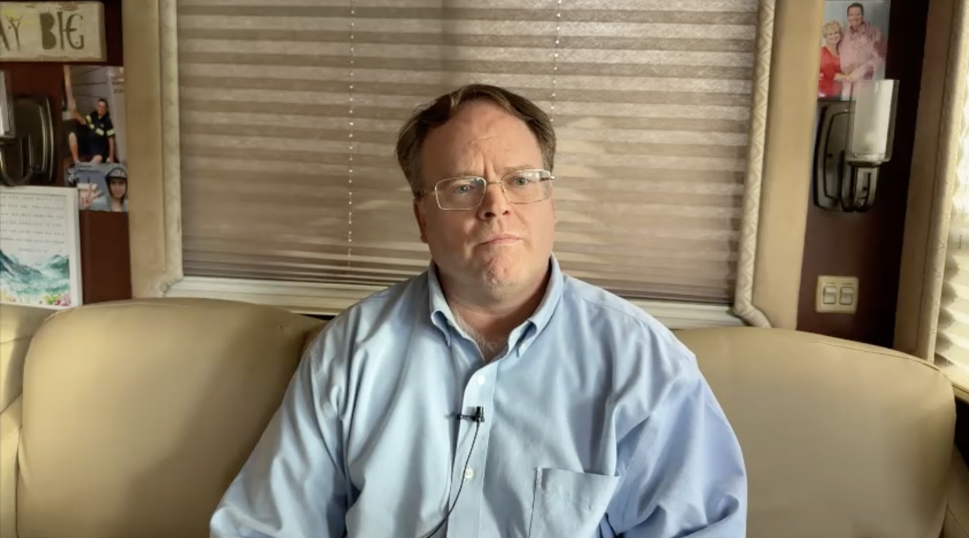 The People I Know Who Took The Shot