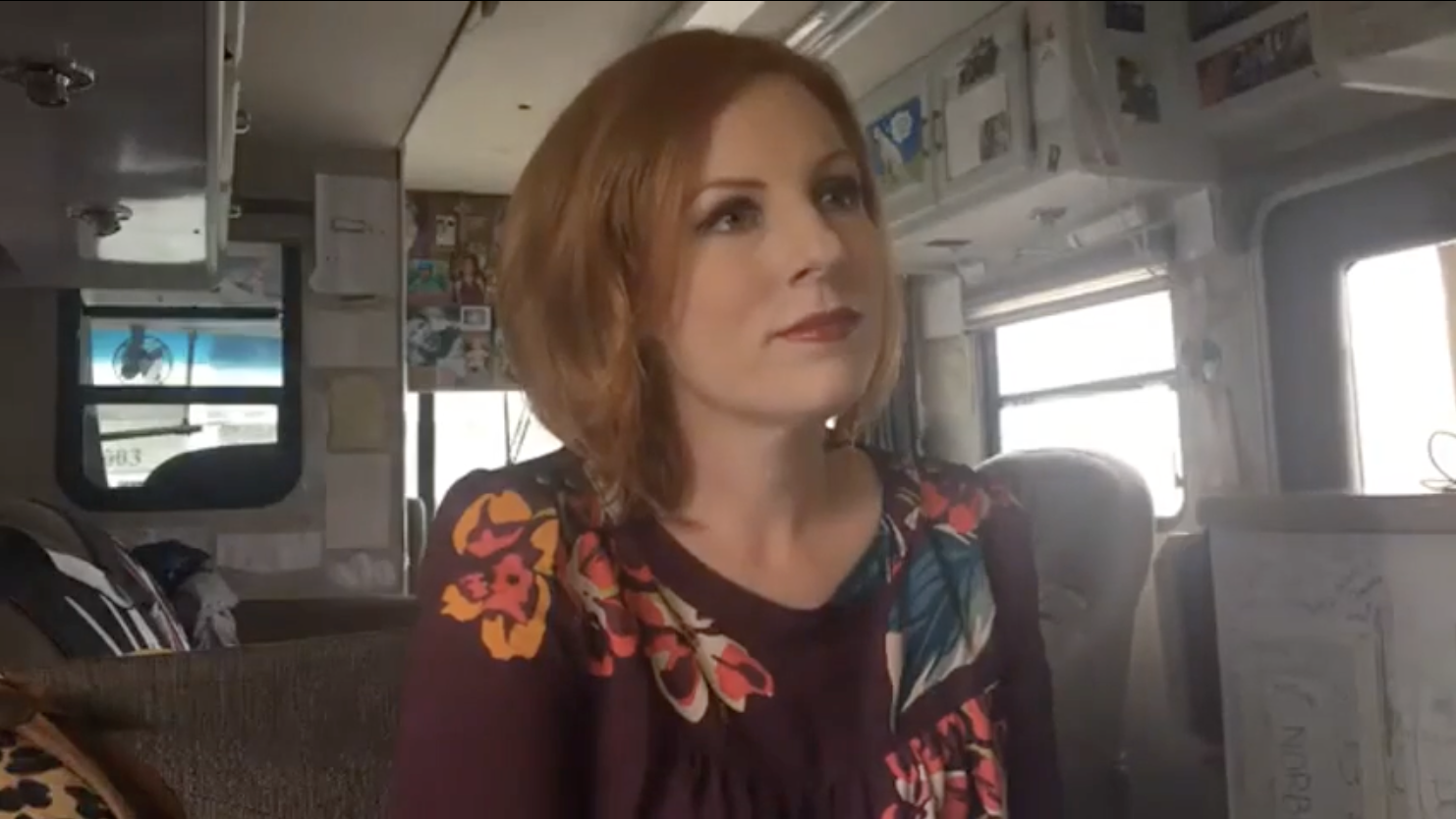 Whitney: Vaccines Injured My Son