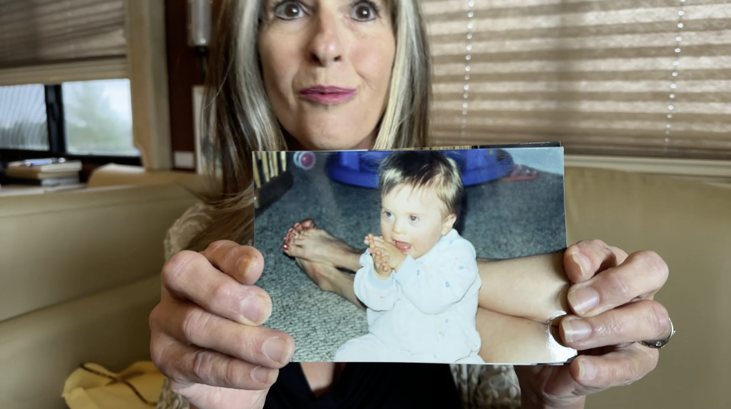 Down Syndrome and Autism #vaccines