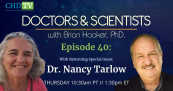 Dr. Nancy Tarlow Lays Groundwork for a New Recurring Special to Explore Vaccines, Vaccine Components + Their Dangers – Part 1