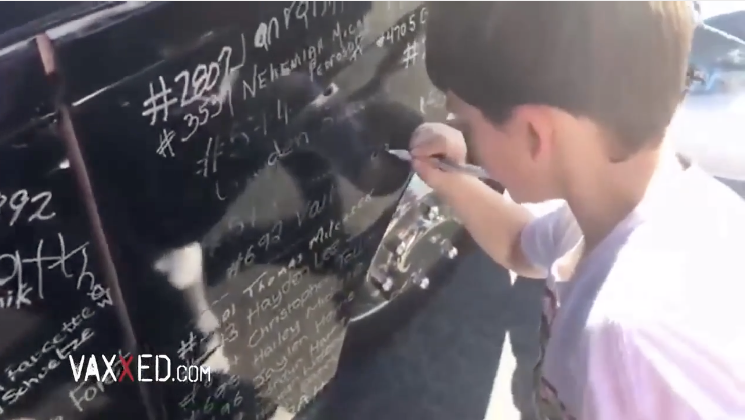 Cyclic Vomiting Syndrome