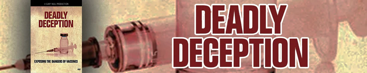 Deadly Deception