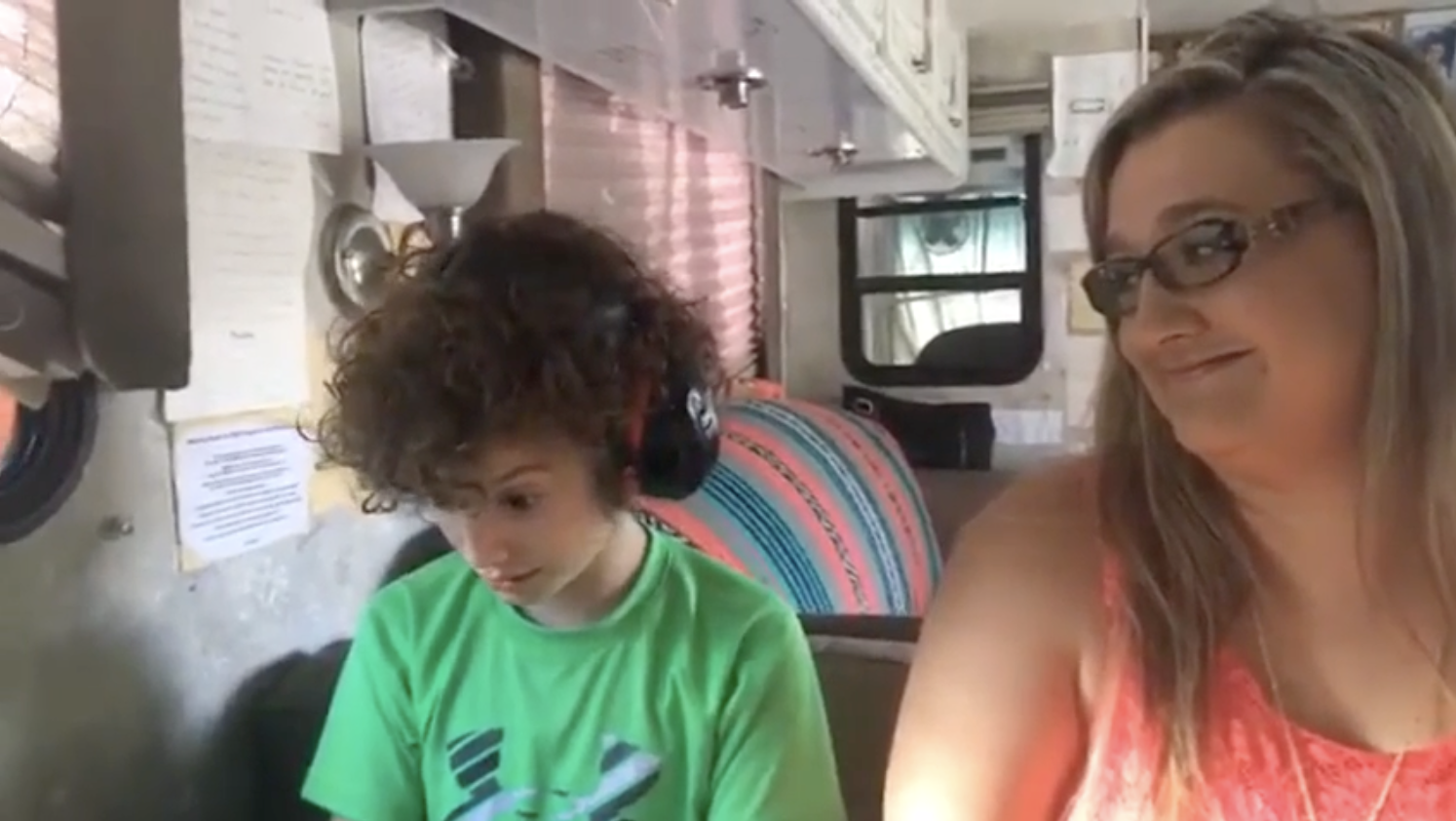 Bubba Got Autism After Vaccination