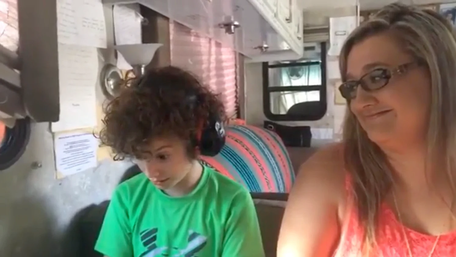 Bubba Got Autism After Vaccination