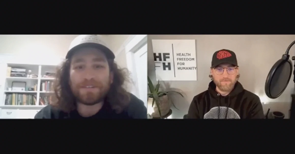 Soil, Seeds, and Earth Growing with Brian Maisenbacher
