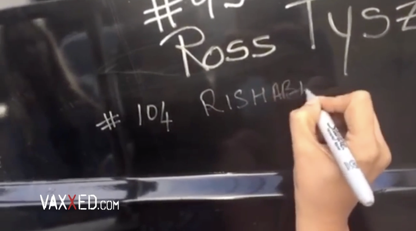 Rishabh Minocha in Oakland, CA