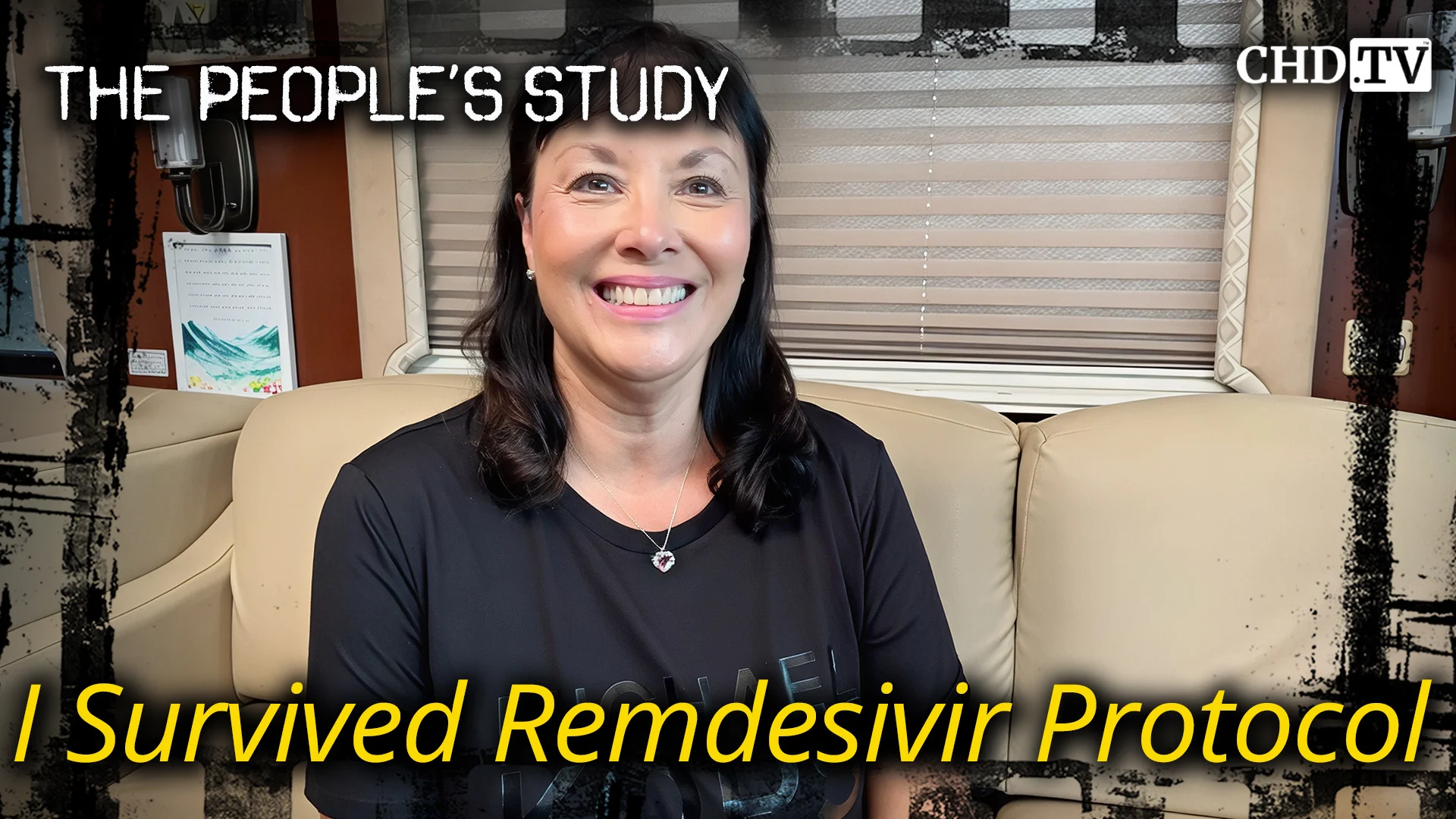 I Survived Remdesivir Protocol #FL