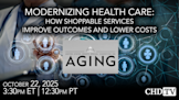 Modernizing Health Care: How Shoppable Services Improve Outcomes and Lower Costs