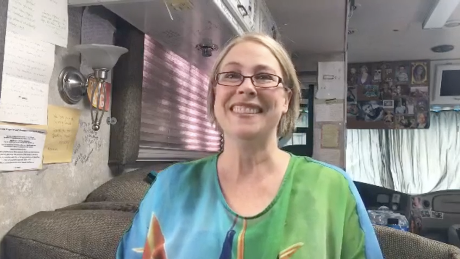 My Vaccinated Son With Autism