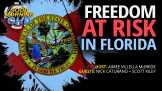 Freedom At Risk In Florida
