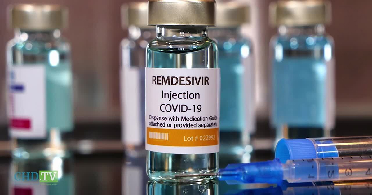 Breakthrough COVID Cases With Dr. Henry Ealy: ‘Who Is Benefitting Financially?’