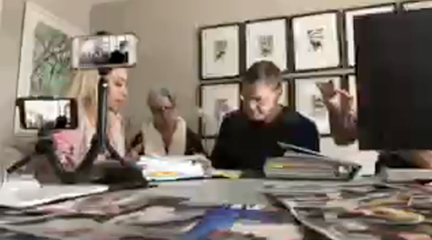 Fear of the Unknown Says My Doctor