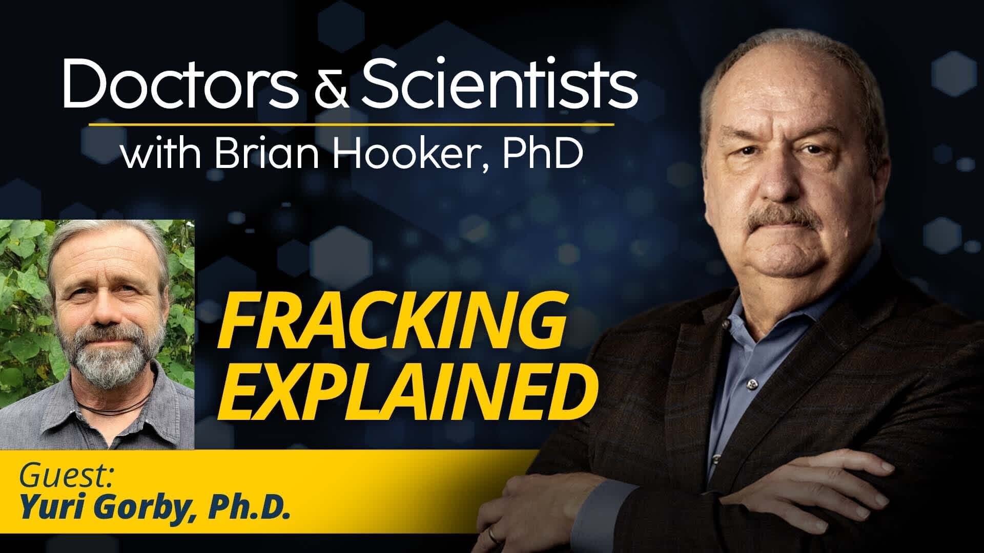 Fracking Explained
