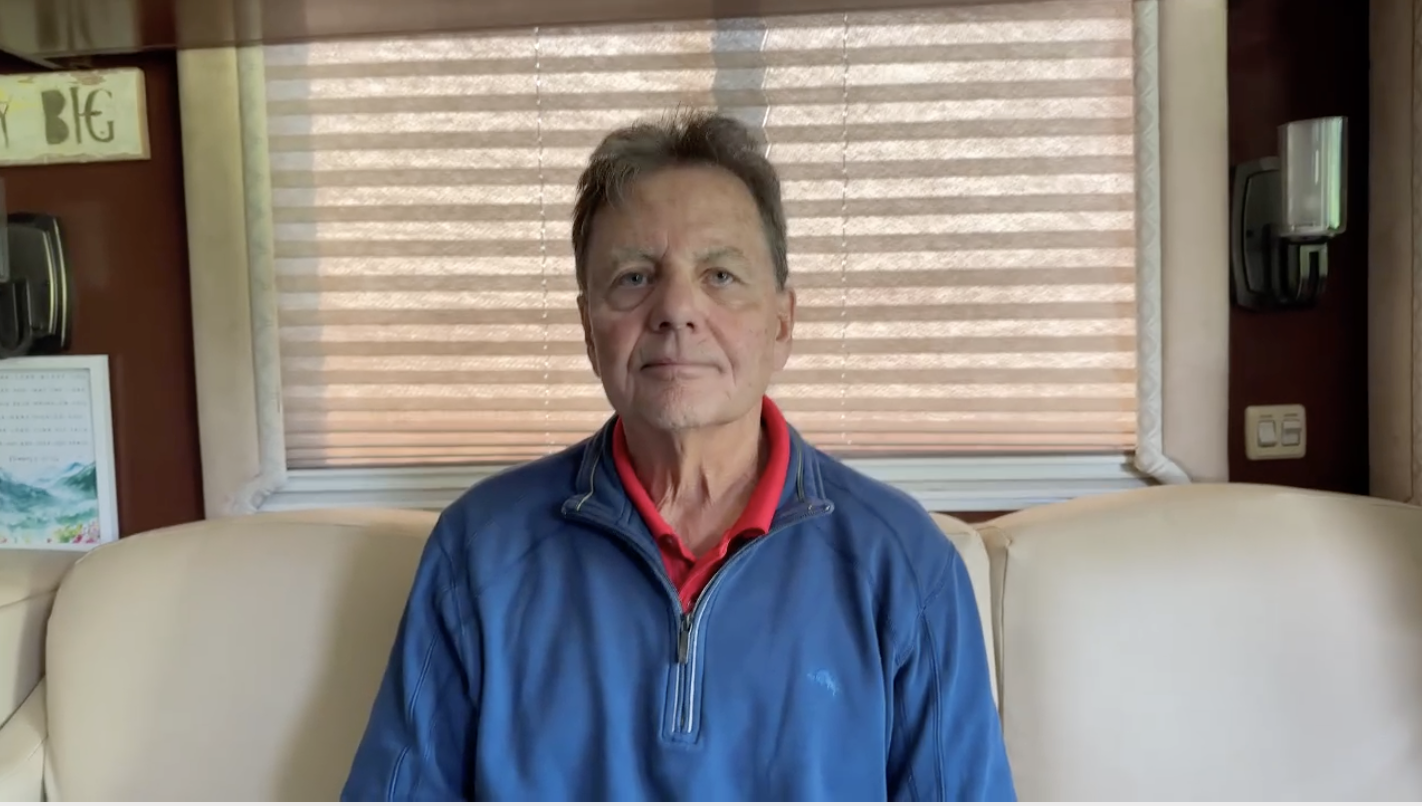 Judith Died From Covid Hospital Protocol #ME