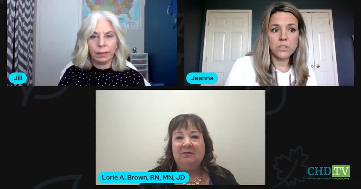 Vaccine Mandates, Staff Shortages + Nursing Licensure Protection With Lorie A. Brown, RN, MN, JD
