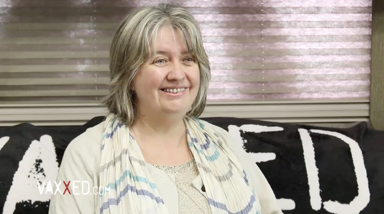 Mary in Santa Barbara, CA