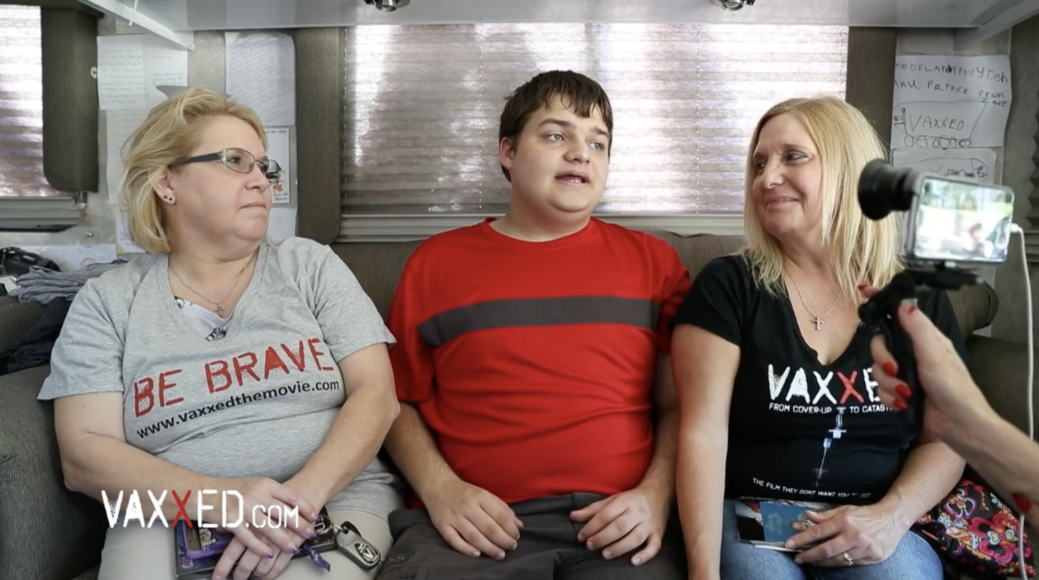 Matthew in Tallahassee, FL