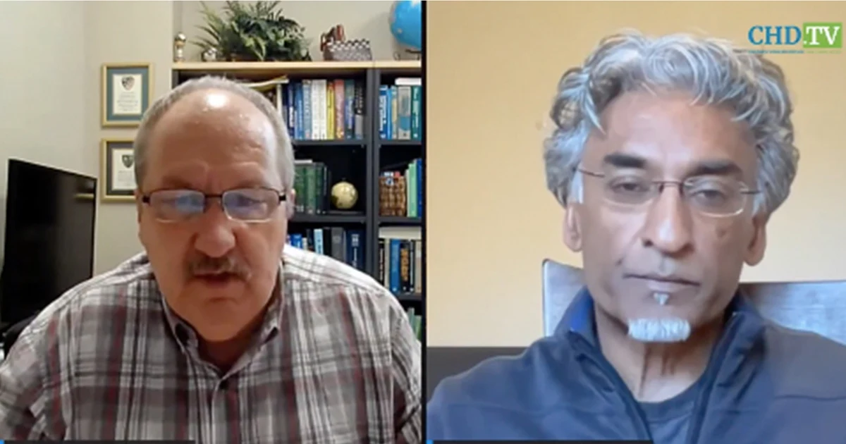 ‘How To Change Your Doctor’s Mind,’ With Madhava Setty, M.D.