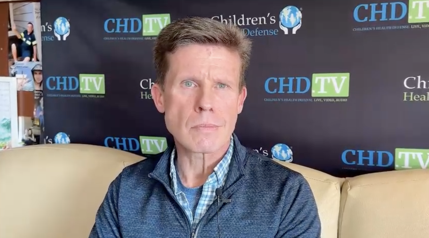 Anthrax Vaccine Dangers