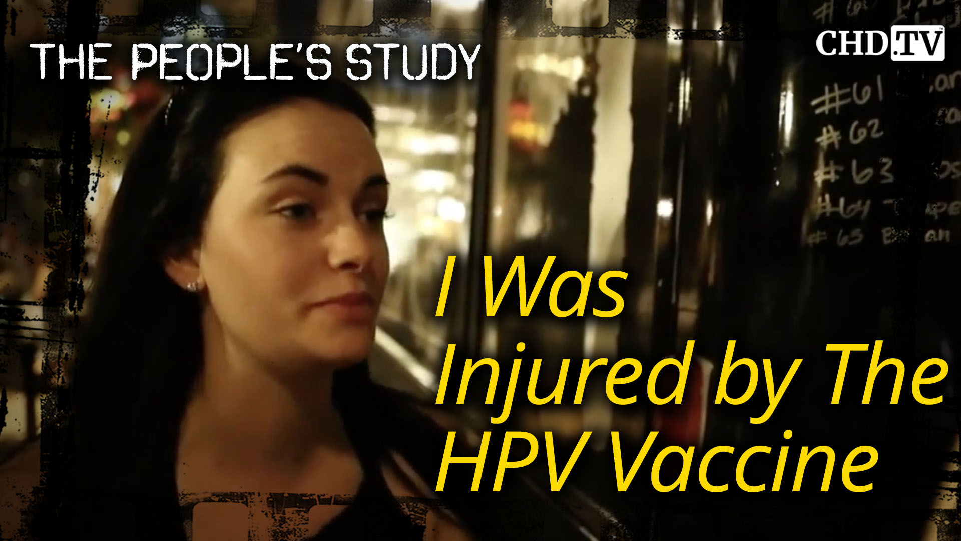 Hannah Ruschen Gardasil Injury in Boise, ID