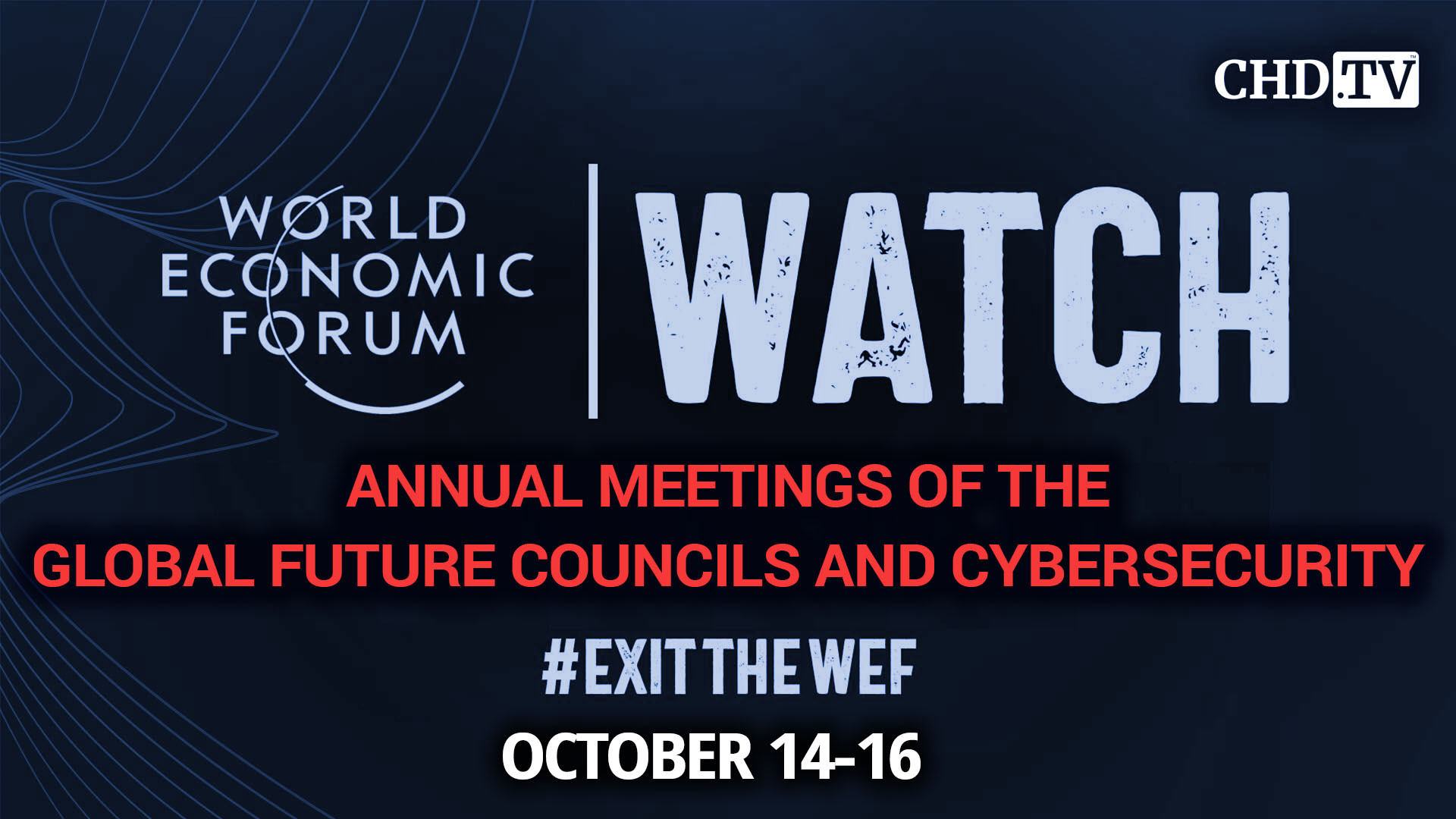 WEF WATCH: Betazone — Inside the Cyber Criminal Mind