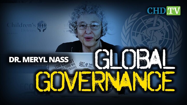 ‘One Health’ + Global Governance Disguised as Pandemic Preparedness