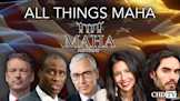 All Things MAHA