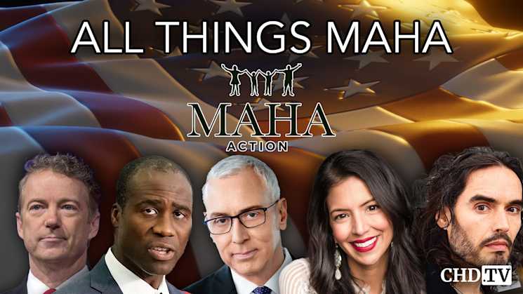 All Things MAHA