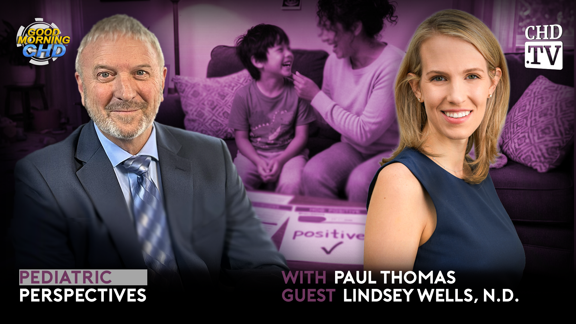 Game Changer Tests for Kids with Autism