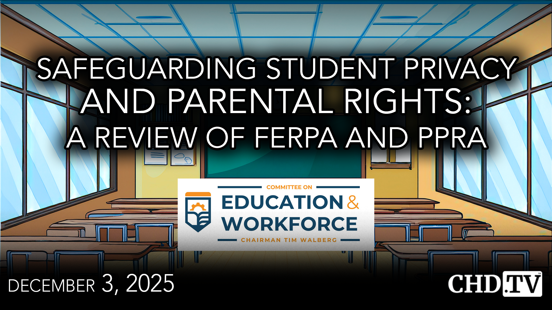 Safeguarding Student Privacy and Parental Rights: A Review of FERPA and PPRA