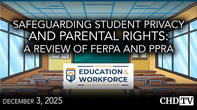 Safeguarding Student Privacy and Parental Rights: A Review of FERPA and PPRA