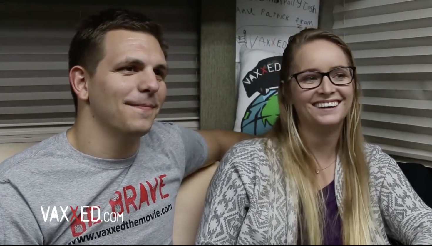 Brandon Guppy's Brother Matt in San Diego