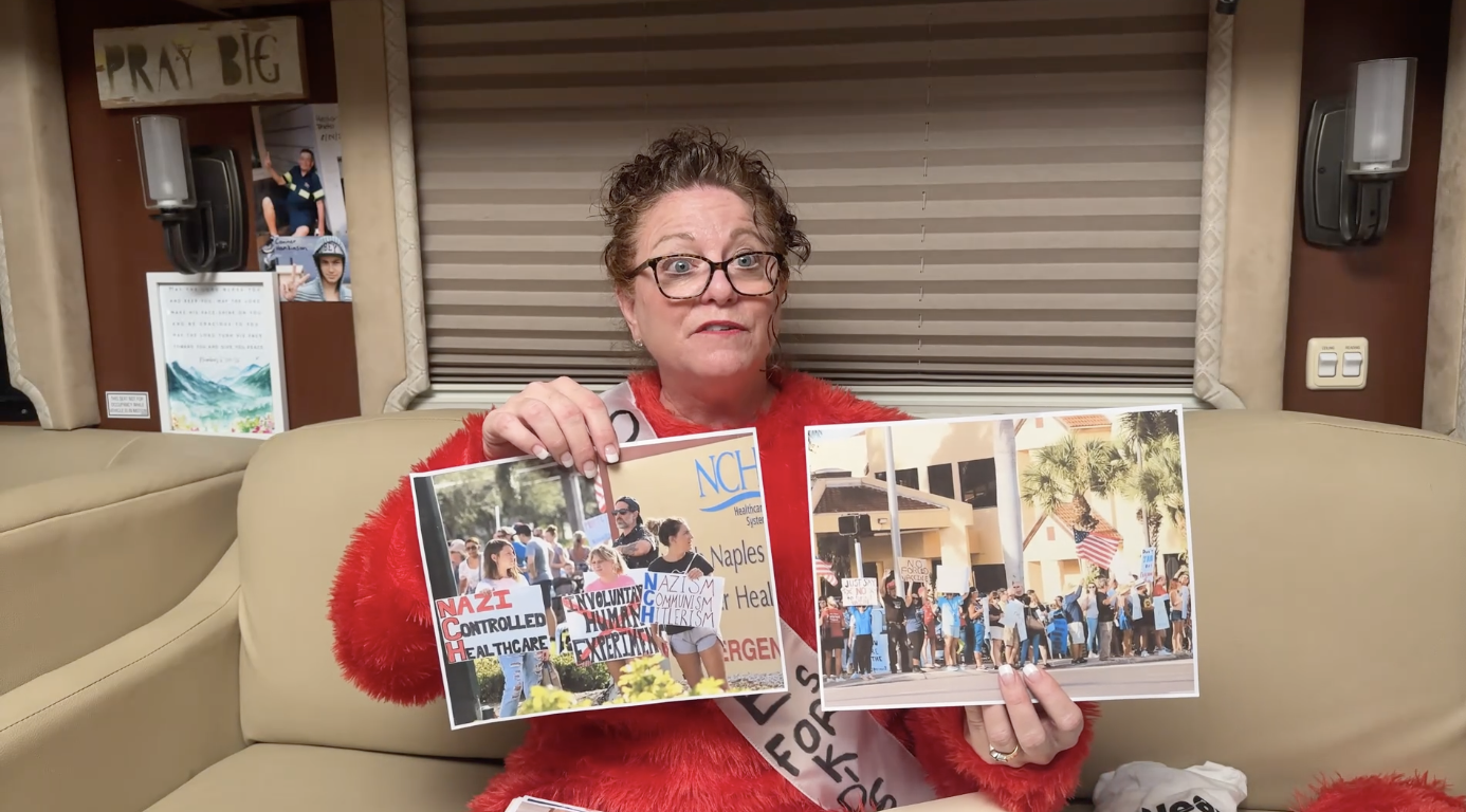 My Son Has Type 1 Diabetes From Vaccines