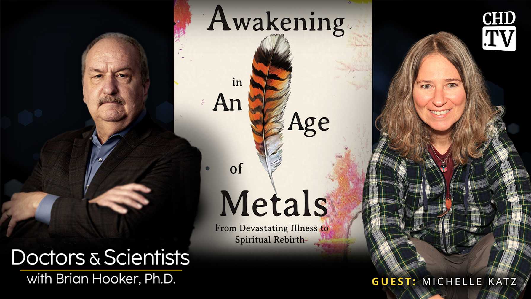 Heavy Metal Toxicity - Michelle Katz | Childrens Health Defense