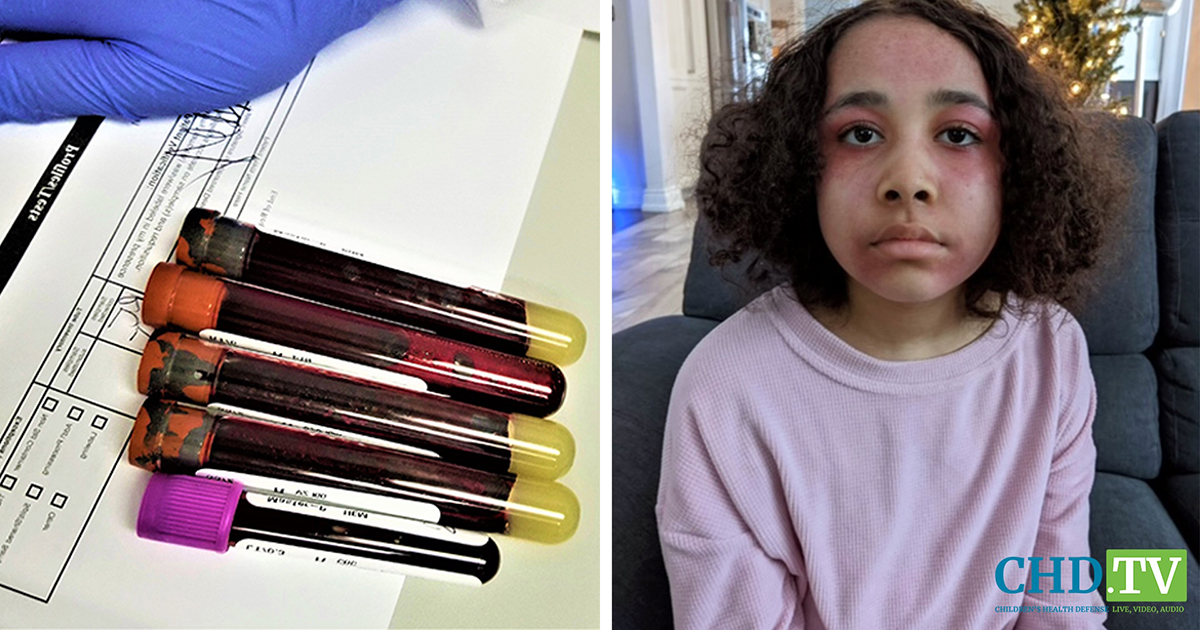 One Size Fits All Medical Care Leads to the Wrongful Death of a 12-Year-Old Child Interview With Trina Thornhill