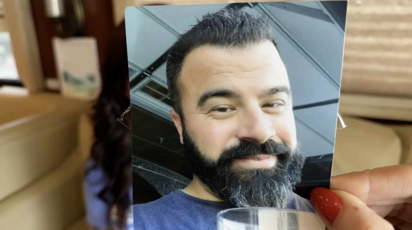 Hospital Protocol Killed My Kyle #remdesivir #cdc