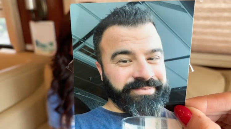 Hospital Protocol Killed My Kyle #remdesivir #cdc