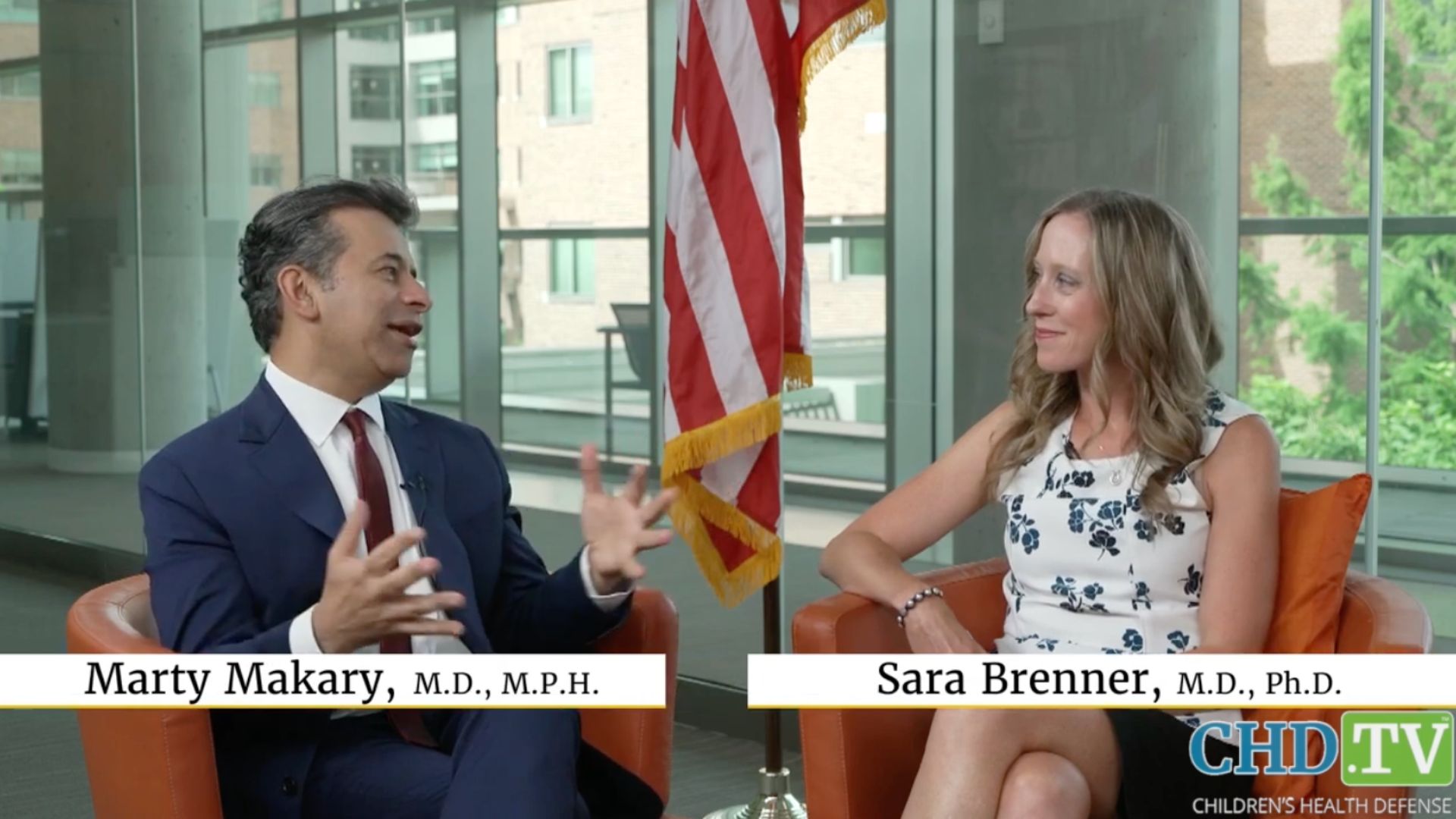 FDA Updates With Agency Leadership: 100 Days of Science, Common Sense and Radical Transparency