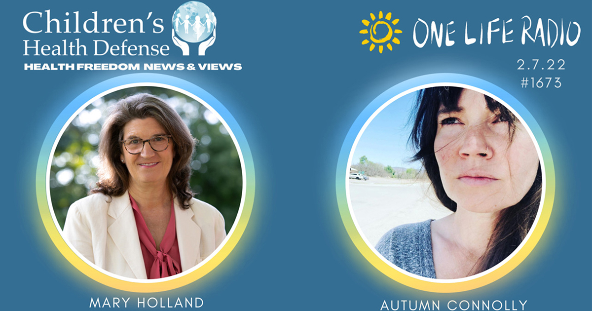 Mary Holland ‘Censorship is Anathema to Democracy’ + Autumn Connolly’s Gardening 101