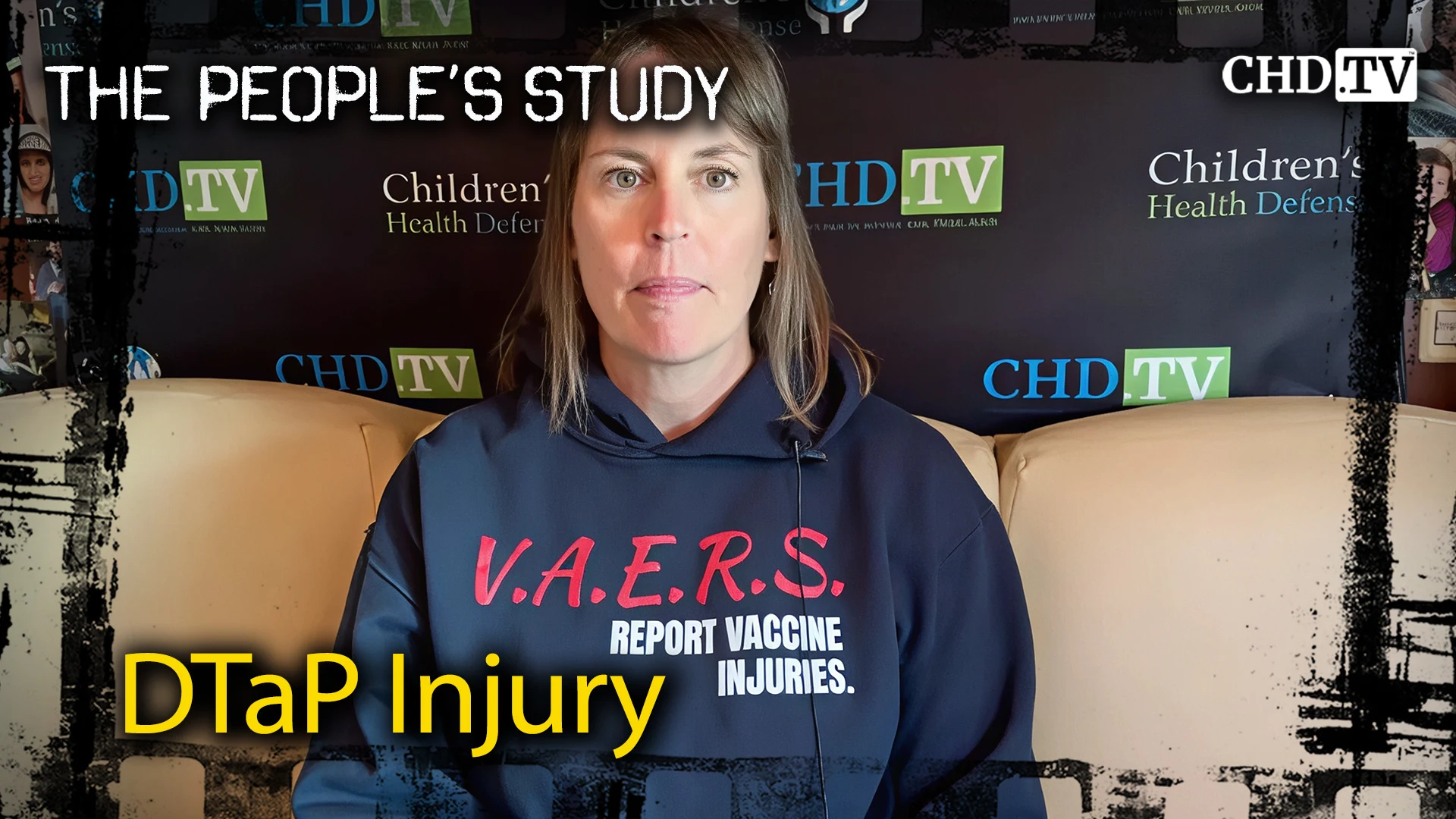 DTaP Injury