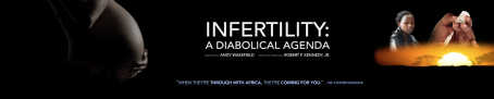 Infertilità: un’agenda diabolica – Italiano