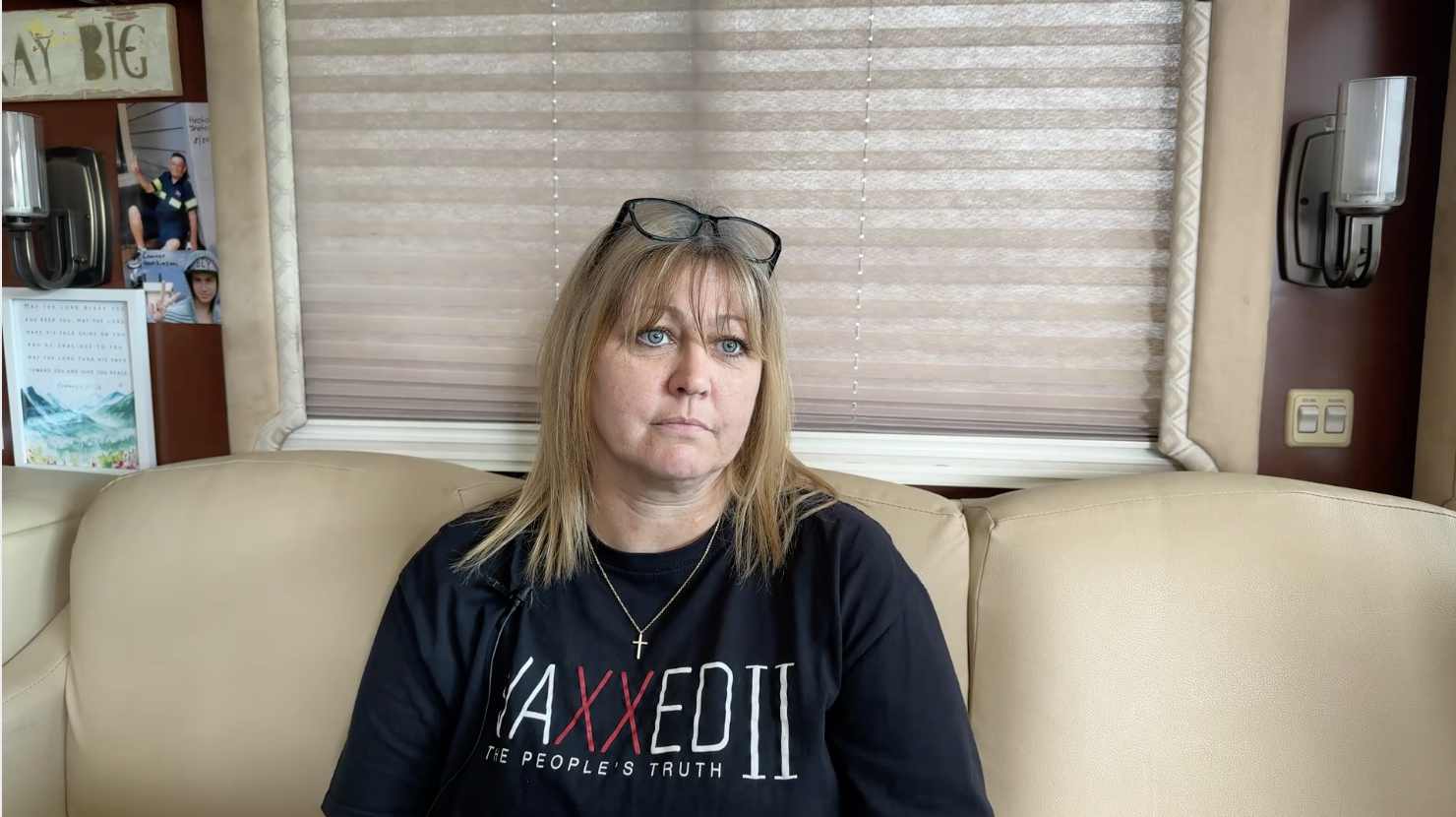 My Husband Survived Hospital COVID Protocol