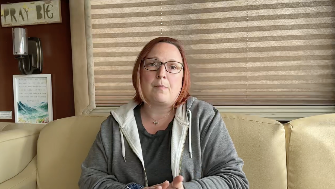 Infant Vaccines Injured My Boy #CT