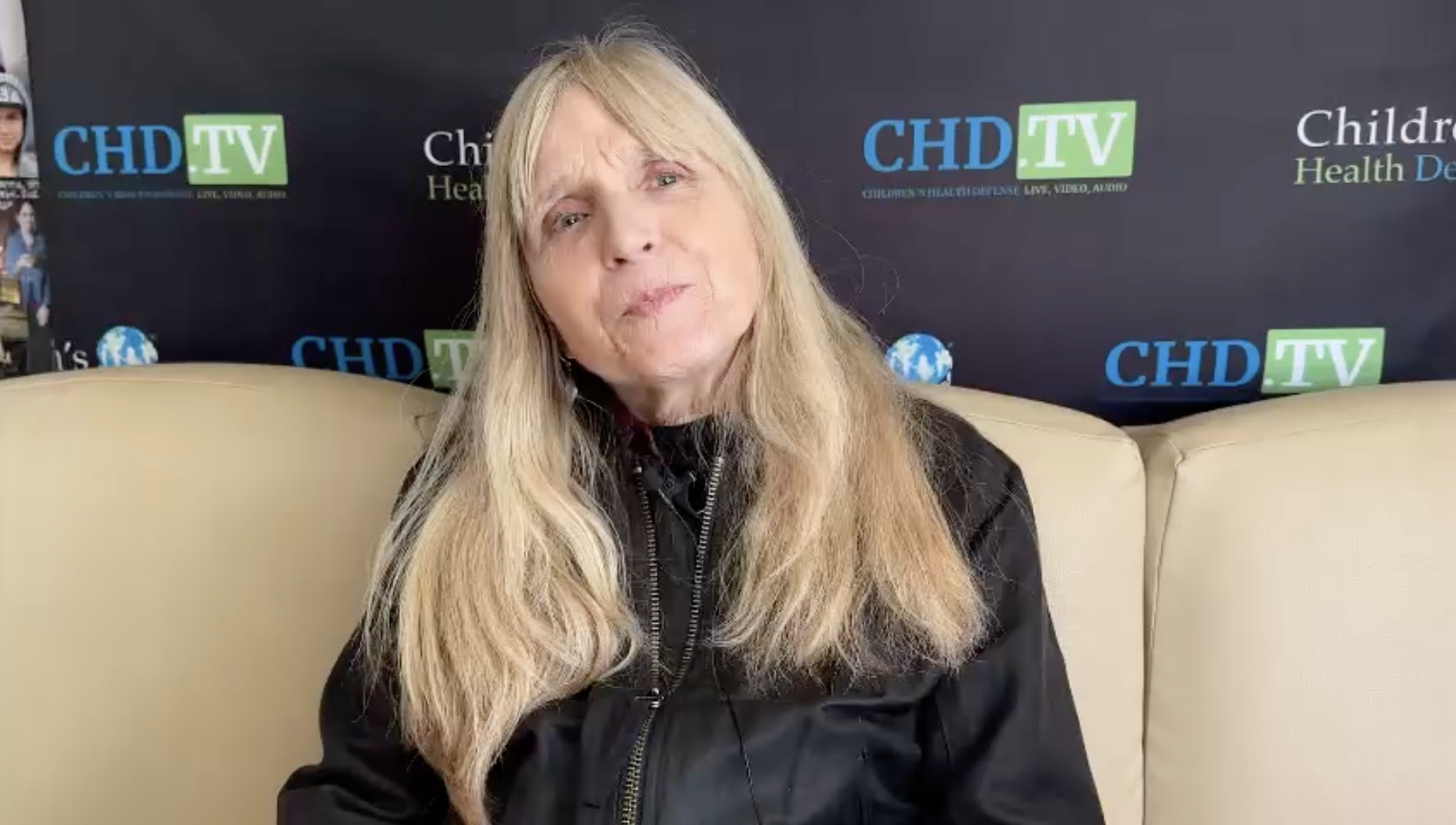 Injury From The Swine Flu Vaccine