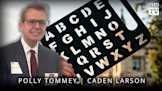 Speaking With a Speller - Caden Larson