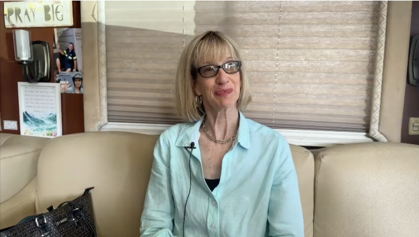 3 Moderna Shots Gave My Husband Myocarditis, Pericarditis & Blood Clots