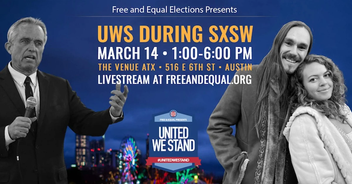 Full Event Stream